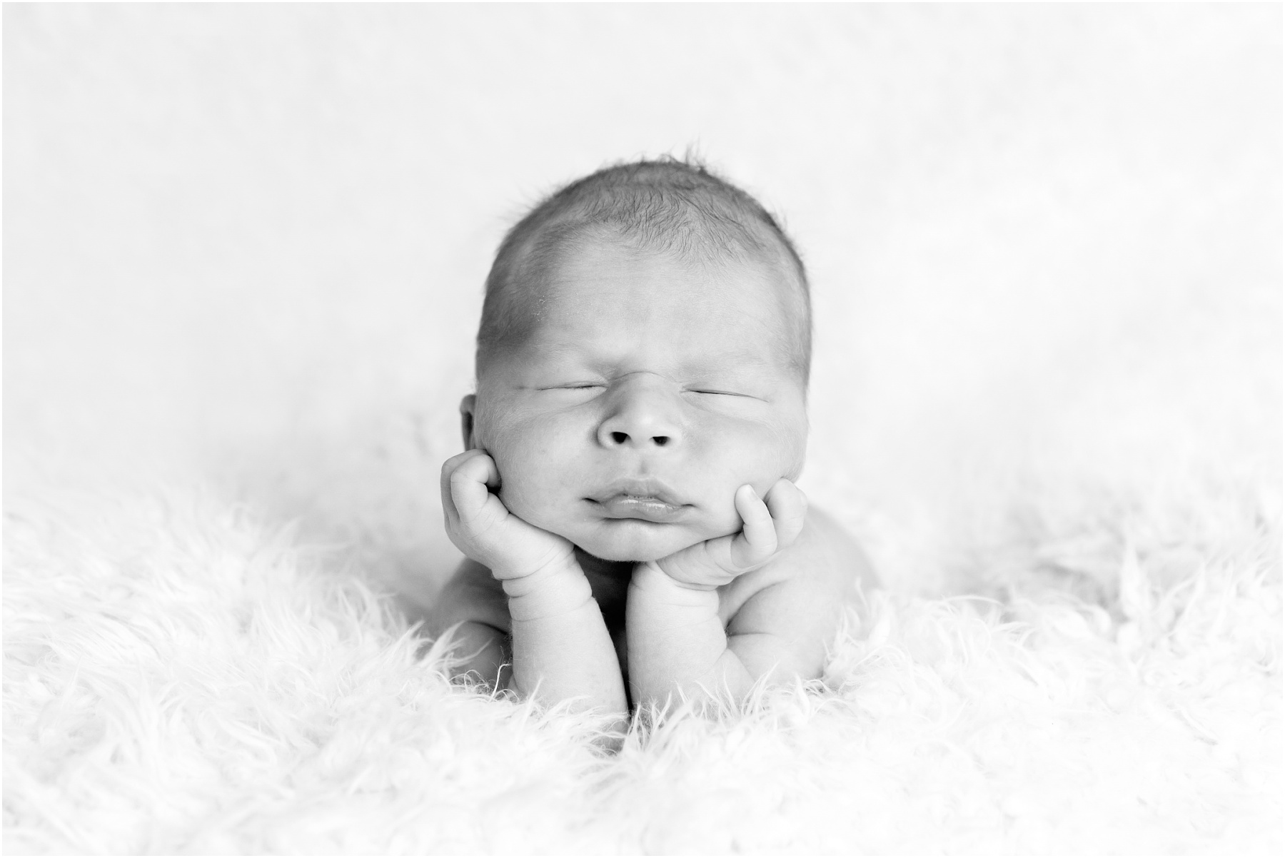 Coby's Newborn photos, Bendigo_0010