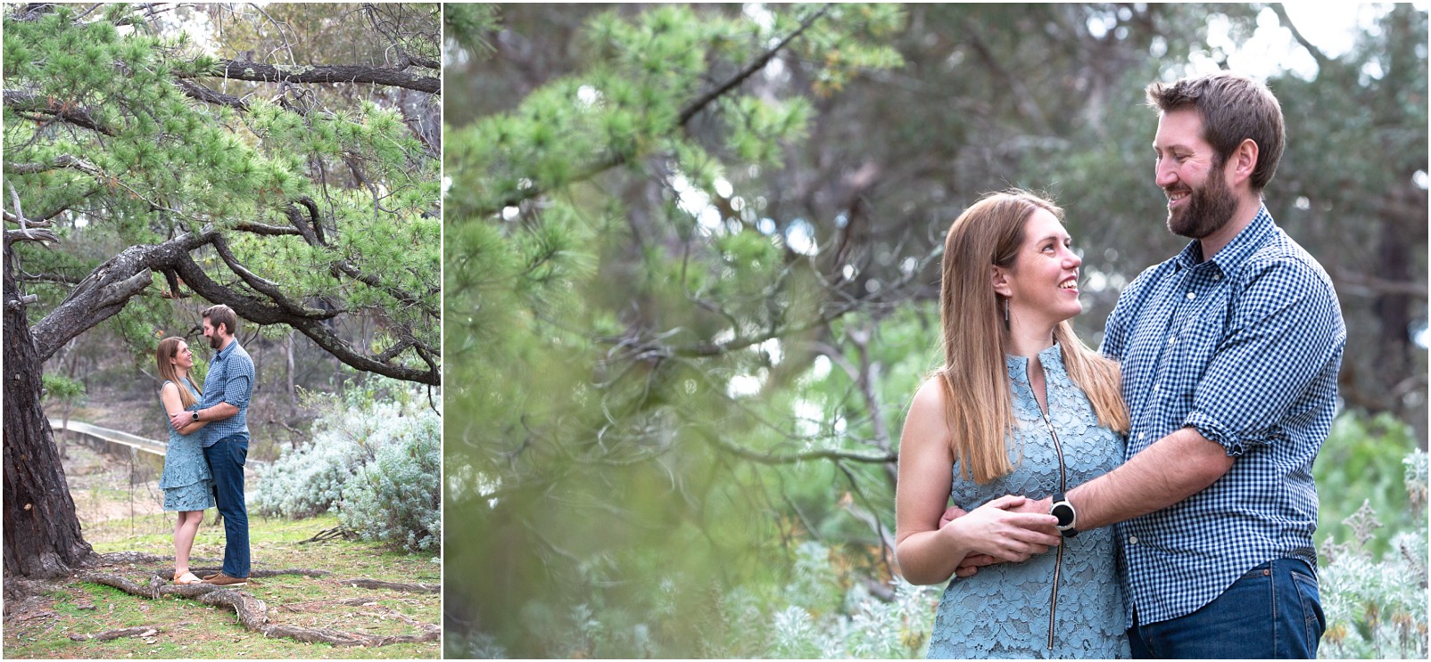 Sarah and Brigge's engagement session_0002