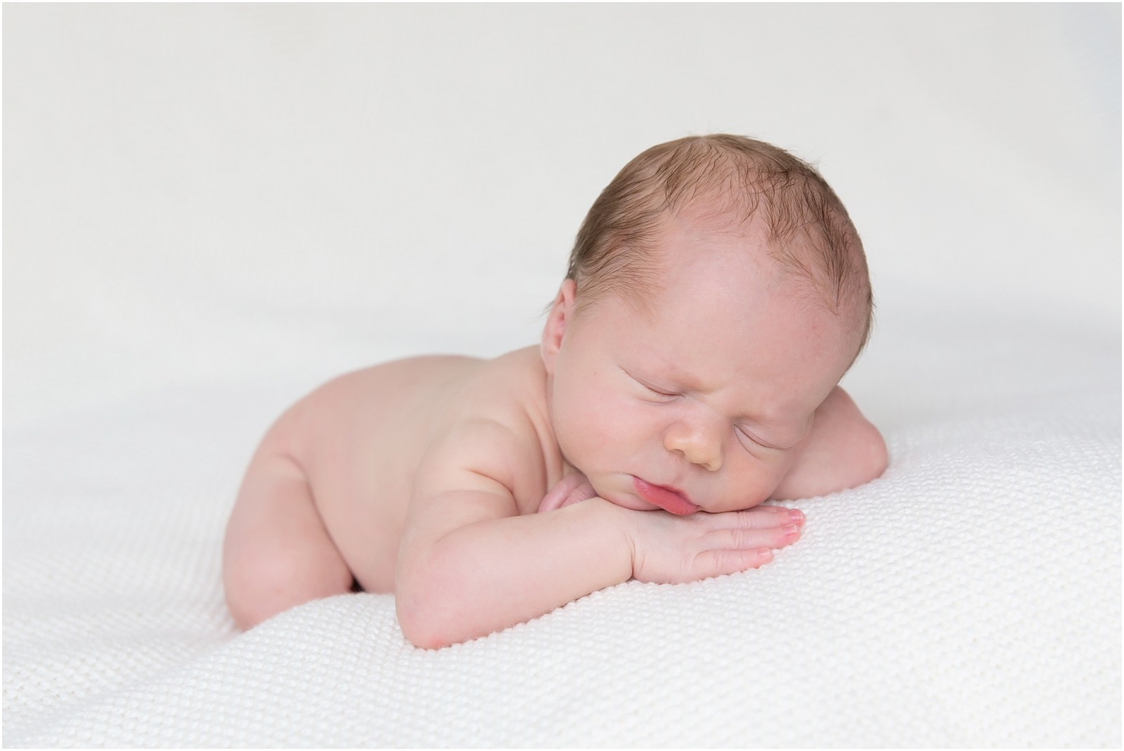 Jed's newborn photography in Bendigo_0008