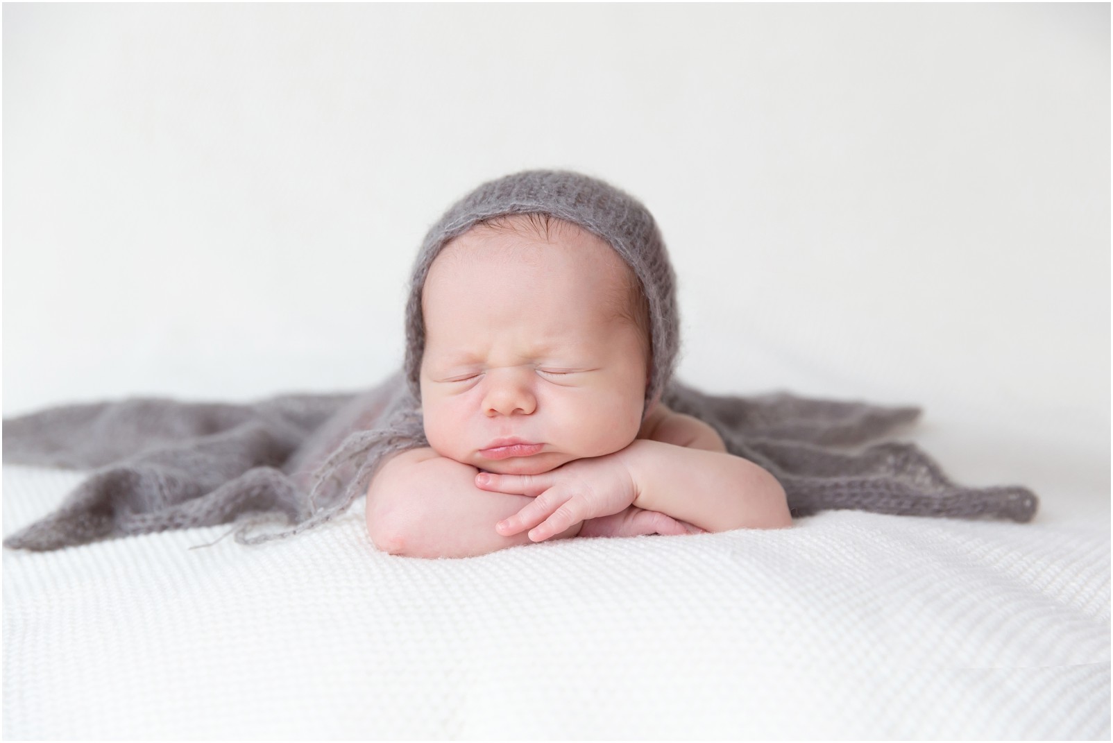 Jed's newborn photography in Bendigo_0009