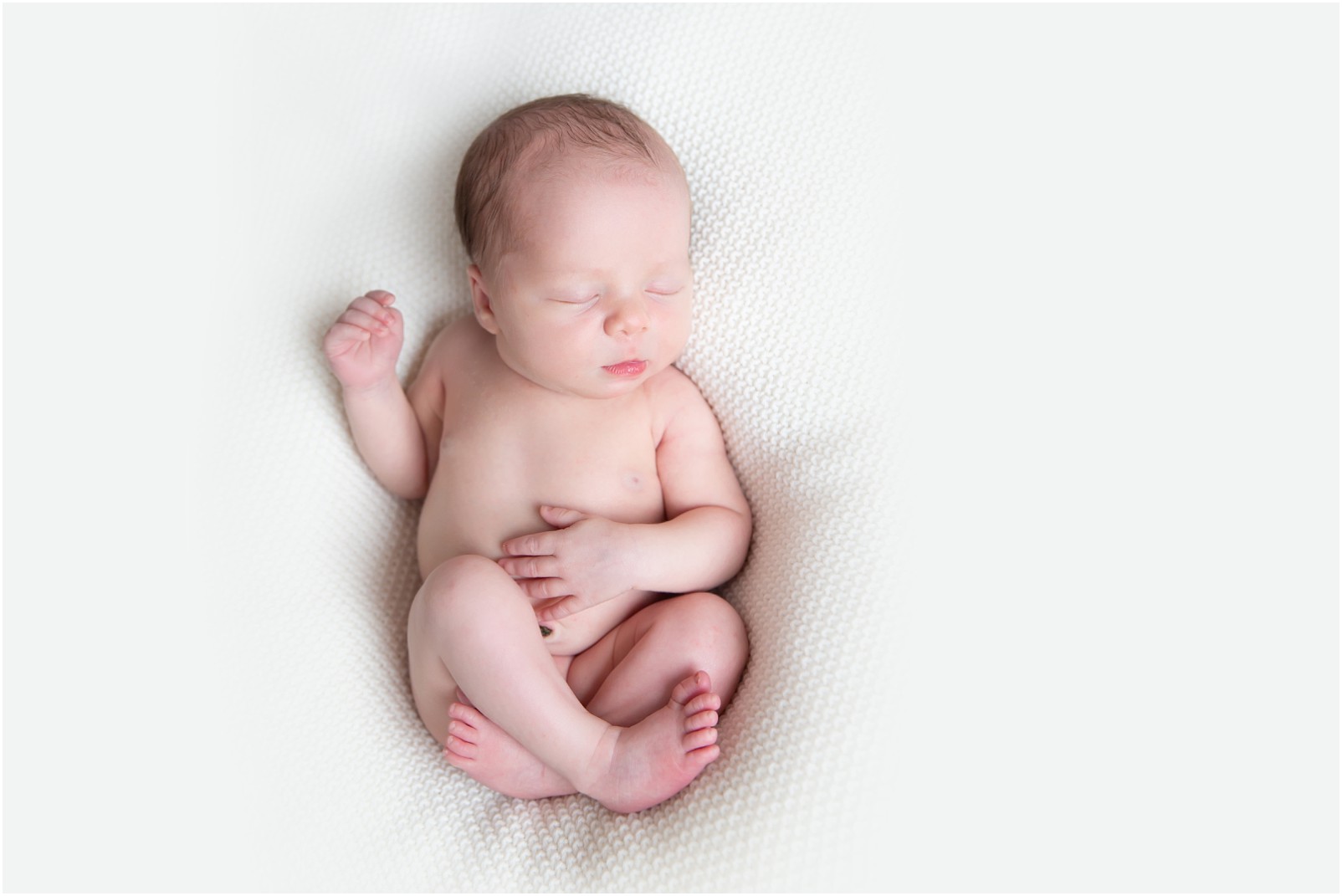 Jed's newborn photography in Bendigo_0012