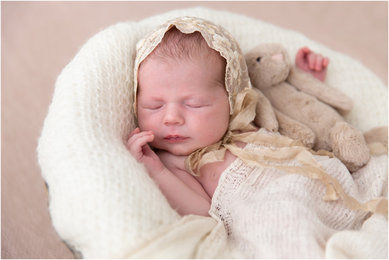 Lila's newborn session Bendigo_0015